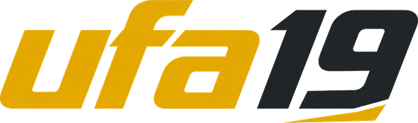 ufa19 โลโก้